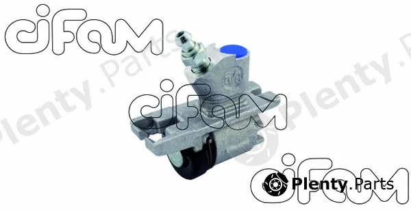 Cifam 101-131 — Wheel Brake Cylinder
