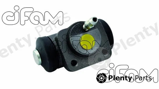 Cifam 101-717 — Wheel Brake Cylinder