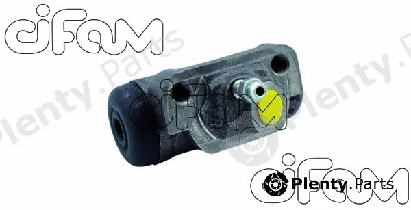 Cifam 101-396 — Wheel Brake Cylinder