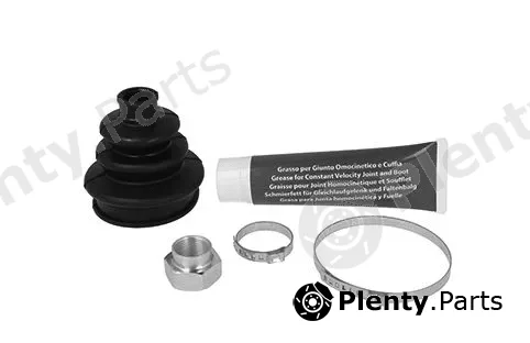 Cifam 613-016 — Bellow Kit, drive shaft