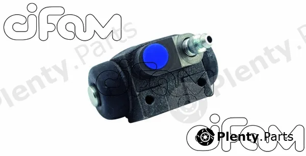 Cifam 101-275 — Wheel Brake Cylinder