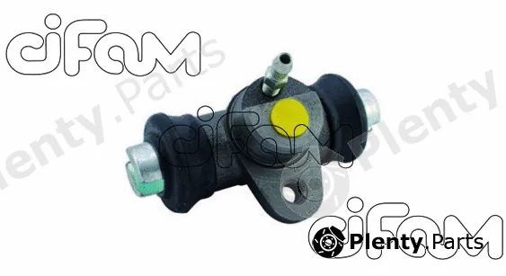 Cifam 101-045 — Wheel Brake Cylinder
