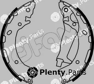 Cifam 153-189 — Brake Shoe Set