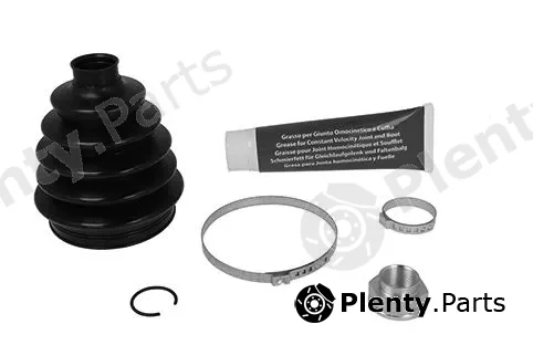 Cifam 613-651 — Bellow Kit, drive shaft