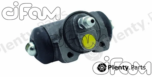 Cifam 101-833 — Wheel Brake Cylinder