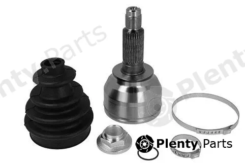 Cifam 607-870 — Joint Kit, drive shaft