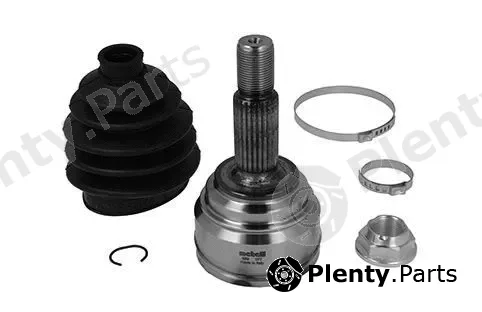 Cifam 607-859 — Joint Kit, drive shaft