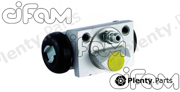Cifam 101-1025 — Wheel Brake Cylinder