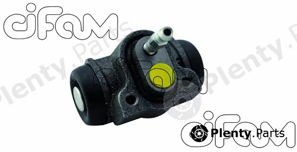 Cifam 101-660 — Wheel Brake Cylinder