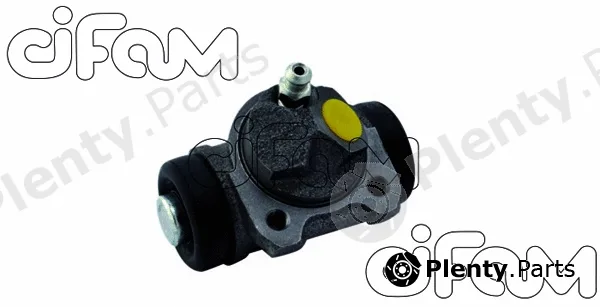 Cifam 101-584 — Wheel Brake Cylinder