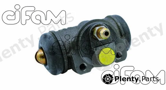 Cifam 101-539 — Wheel Brake Cylinder