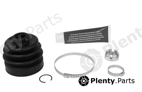 Cifam 613-068 — Bellow Kit, drive shaft
