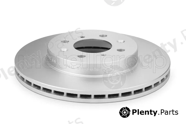 Cifam 800-344C — Brake Disc