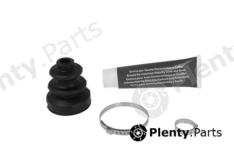 Cifam 614-029 — Bellow Kit, drive shaft
