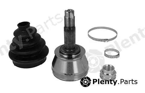 Cifam 607-416 — Joint Kit, drive shaft