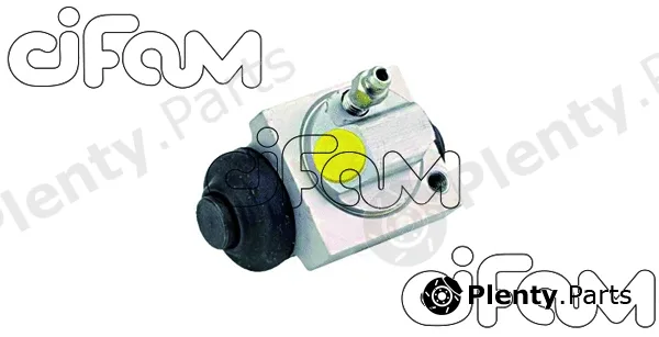 Cifam 101-1024 — Wheel Brake Cylinder