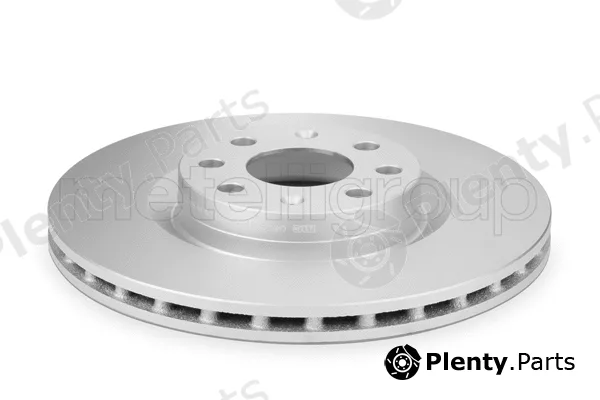Cifam 800-859C — Brake Disc