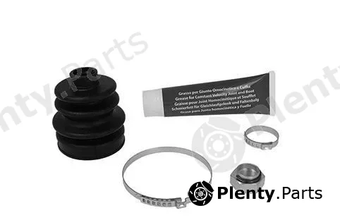Cifam 613-279 — Bellow Kit, drive shaft