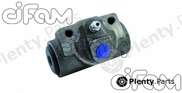 Cifam 101-291 — Wheel Brake Cylinder