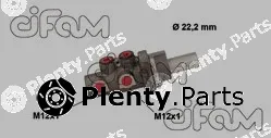 Cifam 202-895 — Brake Master Cylinder
