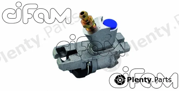 Cifam 101-306 — Wheel Brake Cylinder