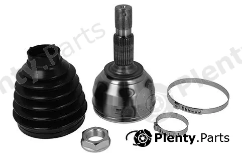 Cifam 607-719 — Joint Kit, drive shaft