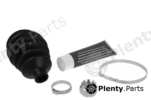 Cifam 613-010 — Bellow Kit, drive shaft
