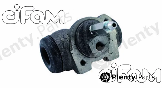 Cifam 101-030 — Wheel Brake Cylinder