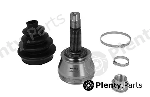 Cifam 607-481 — Joint Kit, drive shaft