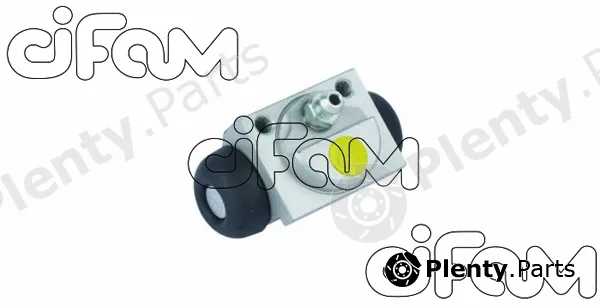 Cifam 101-1044 — Wheel Brake Cylinder