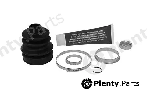 Cifam 613-059 — Bellow Kit, drive shaft