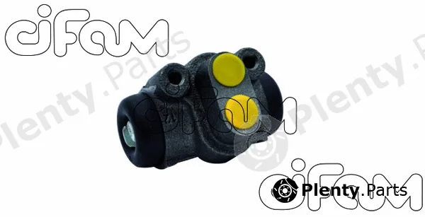 Cifam 101-972 — Wheel Brake Cylinder