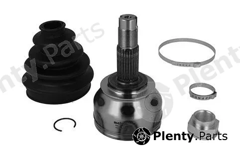 Cifam 607-550 — Joint Kit, drive shaft