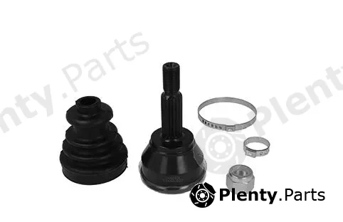 Cifam 607-795 — Joint Kit, drive shaft