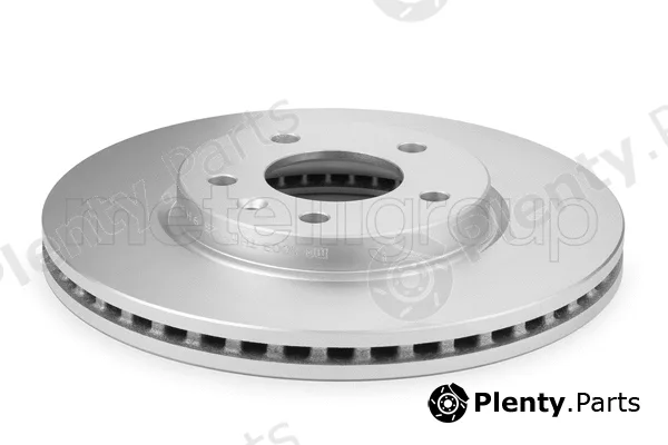 Cifam 800-1003C — Brake Disc