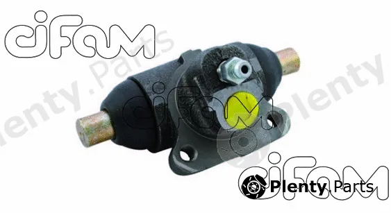 Cifam 101-541 — Wheel Brake Cylinder