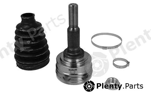 Cifam 607-344 — Joint Kit, drive shaft