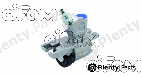 Cifam 101-037 — Wheel Brake Cylinder