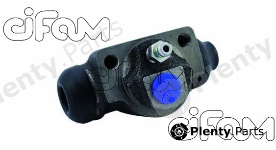 Cifam 101-281 — Wheel Brake Cylinder