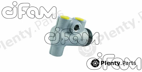 Cifam 303-008 — Brake Force Regulator