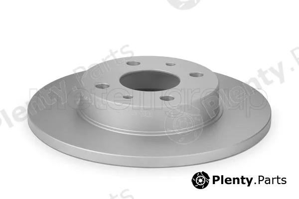 Cifam 800-232C — Brake Disc