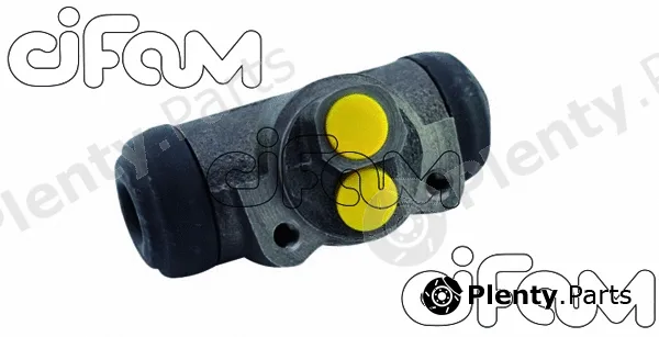 Cifam 101-927 — Wheel Brake Cylinder