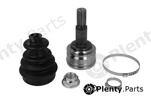 Cifam 607-949 — Joint Kit, drive shaft