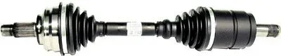 Cifam 655-924 — Drive Shaft