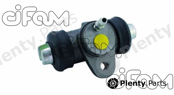 Cifam 101-044 — Wheel Brake Cylinder