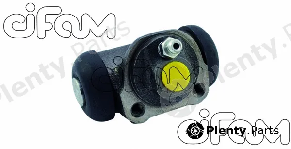 Cifam 101-141 — Wheel Brake Cylinder
