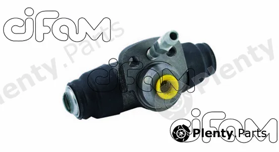 Cifam 101-060 — Wheel Brake Cylinder