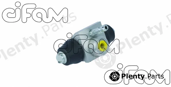 Cifam 101-679 — Wheel Brake Cylinder
