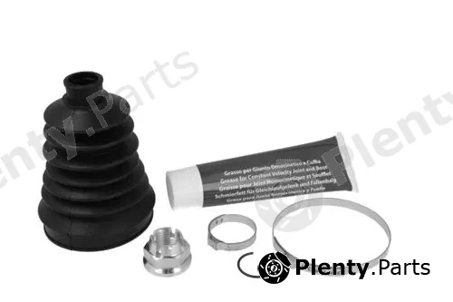 Cifam 613-610 — Bellow Kit, drive shaft