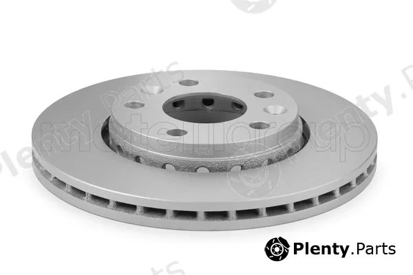Cifam 800-981C — Brake Disc